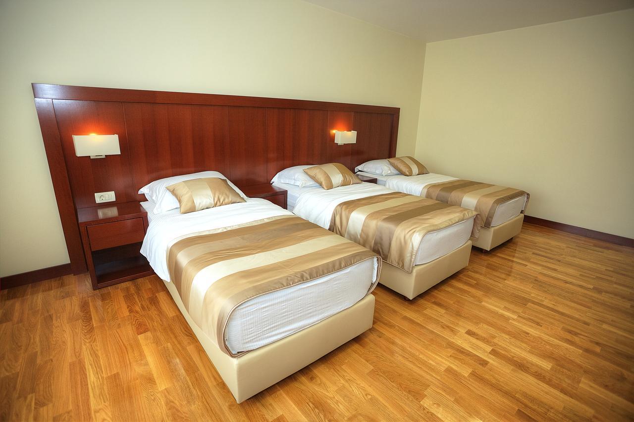 Hotel Palace Medjugorje Exterior photo