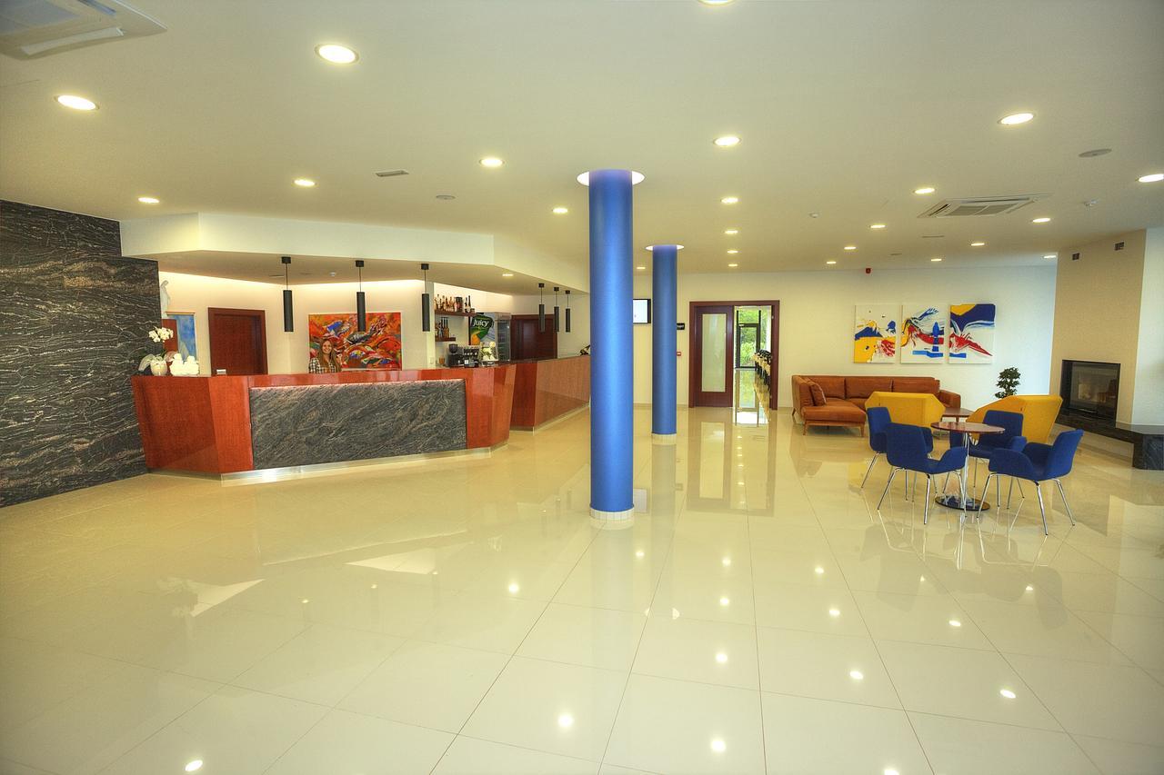 Hotel Palace Medjugorje Exterior photo