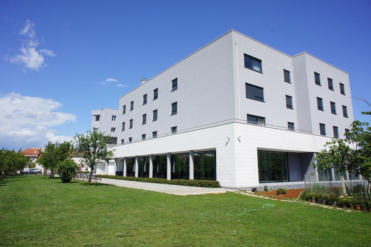 Hotel Palace Medjugorje Exterior photo