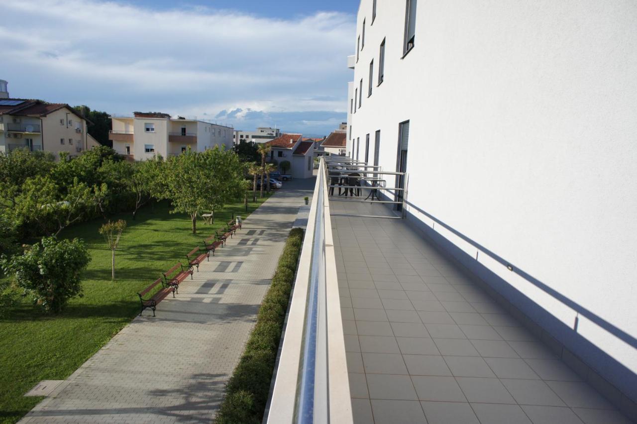 Hotel Palace Medjugorje Exterior photo